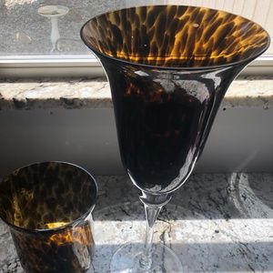 Bombay Glass
